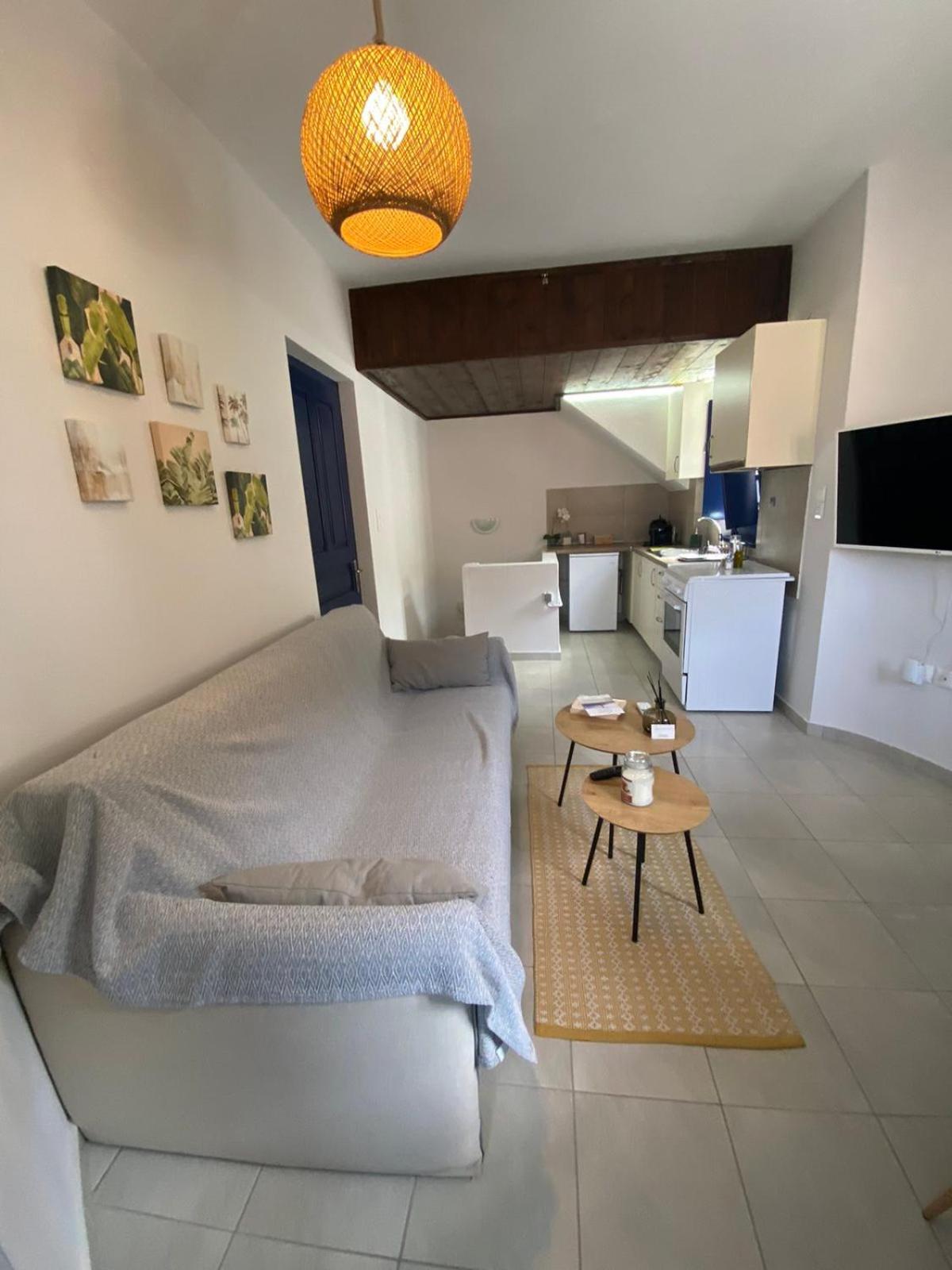 Ferienwohnung Oros Eros Hydra  Zimmer foto
