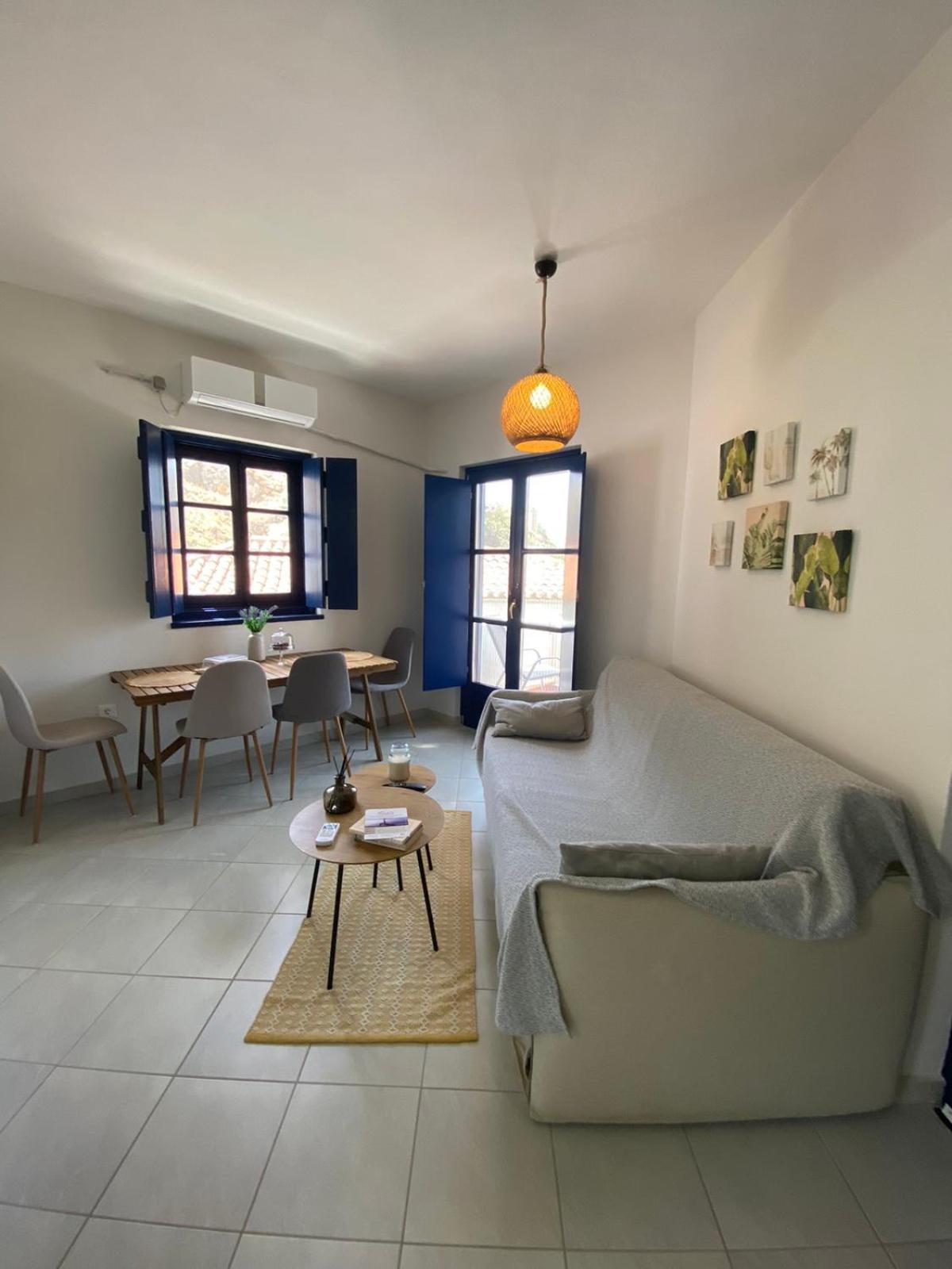 Ferienwohnung Oros Eros Hydra  Zimmer foto